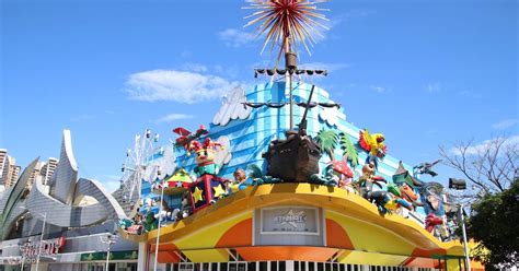 klook star city ticket|Klook Pass Melbourne .